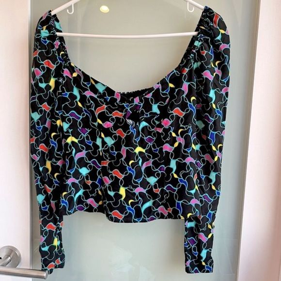 STAUD Josephine Top - Picture 4 of 8